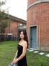 圣保美衬衫连衣裙女夏季套装长袖春秋新款2025法式气质吊带短裙子小个子 衬衣+吊带裙【套装】 M 码 实拍图