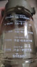 希乐（cille）大容量水杯 Tritan吸管杯成人运动水壶刻度杯子 塑料大肚杯1.1L 晒单实拍图