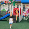 月星童鞋 日本进口幼儿园室内鞋 四季儿童帆布鞋男童小白鞋女孩居家鞋 黄色 27 (内长17cm适合脚长16.5cm) 实拍图