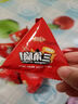 千丝三角脆混合味办公室休闲零食儿童零食品小吃下午茶【新】 三角脆混合味200g【约20包】 实拍图