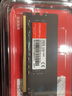 七彩虹（Colorful） DDR4内存条 8g 16g 32g 电脑台式战斧系列马甲条RGB灯条 普条 16G 3200  DDR4 内存 实拍图
