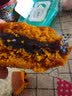 滇园（dianyuan）洗沙荞饼 团圆大饼400g 中秋节团购送礼佳品云南特产滇式月饼 实拍图