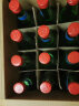 套马杆（TMG）白酒内蒙古特产高度白酒整箱 60度405ml*12瓶光瓶整箱装 实拍图