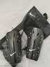 耐克NIKE配件男女轻便牢固透气NIKE J护腿板SP0040-009黑XS 实拍图