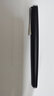 凌美（LAMY）钢笔签字笔 生日节日礼物学生成人练字文具 德国进口 演艺系列 商务套装礼盒 磨砂黑 EF0.5mm 实拍图