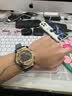 卡西欧（CASIO）手表男士G-SHOCK学生防水运动电子日韩表送男友礼物G-B001MVB-8 实拍图
