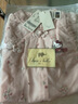 戴维贝拉（DAVE＆BELLA）【Hello·Kitty联名】女童连衣裙夏装公主裙中国风宝宝汉服裙子 橘粉 110 cm（建议身高100-110cm） 实拍图