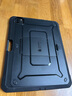 supcase适用苹果ipadpro保护套带支架笔槽防摔12.9英寸壳膜一体11三防保护硬壳全包ipad平板壳2022新款 20/21/22款通用11英寸-酷睿黑 实拍图
