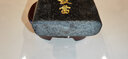 福光普照（FUGUANGPUZHAO）泰山石敢当天然墨玉石客厅家居补角办公室风水靠山石泰山原石摆件 10-15墨玉刻字 实拍图