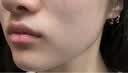 7d聚拉提美容院专用仪器家用v脸皱纹提拉紧致面部抗衰超声波炮刀 升级款面部4探头+凝胶 实拍图