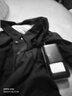 鸿赫空调服男装制冷带风扇的衣服夏季户外防暑充电工作服劳保工人工地 20万【可做充电宝】2风扇任选2件 L /170 实拍图