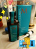 摩洛哥油（Moroccanoil）护发精油轻盈版100ml滋润补水亮泽秀发 晒单实拍图