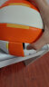 匹克比赛排球5号经典机缝PVC排球儿童男女学生中考训练排球白/橙/黄 实拍图