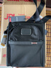 途明（TUMI）ALPHA3弹道尼龙时尚纤巧男士公文包送男友礼物生日礼物 实拍图