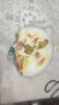 米旗maky鲜果时光水果生日蛋糕预订西安沈阳哈尔滨长春配送同城速递 鲜果时光 8寸 晒单实拍图