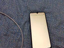 荣耀（honor） 荣耀30 青春版（5G版）二手华为荣耀  二手5G手机 二手手机国行优惠券补贴 幻夜黑 6G+128G 实拍图