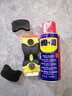 WD-40除胶剂清洁家具用不干胶去除汽车玻璃双面粘透明胶带脱洗瓷砖地板 漆面专用无腐蚀100ml 实拍图