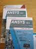 ANSYS 18.0机械与结构有限元分析从入门到精通 实拍图