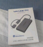 睿因（Wavlink）WL-UG7602HC  USB3.0转双HDMI转换器4K高清扩屏显卡连接电视投影仪高清视频同屏扩展器 实拍图