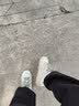 FILA斐乐斑斓鞋丨板鞋女鞋透气休闲厚底增高鞋城市漫步鞋 实拍图
