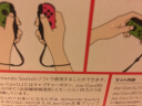 任天堂（Nintendo） NS手柄 Pro Joy-Con Switch 左右双手柄 【绿粉】 实拍图