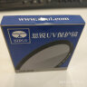 思锐（SIRUI）UV镜 滤镜 49mm 佳能尼康索尼单反镜头MC超薄多层镀膜UV镜 保护镜 实拍图