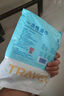 洁丽雅（Grace）压缩毛巾加厚一次性洗脸巾20粒便携旅游户外神器酒店用品1包装 实拍图
