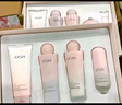 欧诗漫（OSM）营养美肤洁面爽肤水乳眼霜面霜5件套护肤品补水提亮生日礼物 实拍图