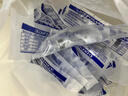 海斯迪克 实验室一次性注射器无针头 冲洗器取样器进样器灌注器注射针筒粗口 5ml(100个/包) 实拍图