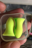 宜家依隔音耳塞助睡眠超强防噪音降噪耳罩睡觉专用打呼噜不伤耳专业4枚 实拍图