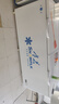 雪花冰柜商用大容量全冷冻家用卧式冷藏冷冻两用单温双温冷柜雪糕展示柜速冻柜 1168单温ultra数显版|一级能效|减霜80% 实拍图