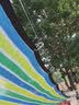 FASTENING STAR坚威 304不锈钢螺母弹簧扣登山扣链条连接扣带母 卡扣绳扣保险扣 【带母】M8*80 实拍图
