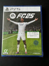 PlayStationPS5游戏软件 全新盒装 PS5通用光盘 EA SPORTS FC25 足球 中文游戏 实拍图