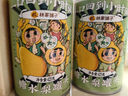 林家铺子 冰糖雪梨罐头 汤汁清甜可口 饭后甜点 居家零食 送礼好选 425g*4罐 实拍图
