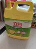立白柠檬洗洁精家用实惠装家庭大桶按压瓶式洗涤剂洗碗液食品级餐具净 【2桶16斤钜惠装】柠檬精8.056kg 实拍图