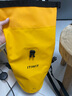 迪卡侬大容量户外漂流健身包男女同款10L明黄色4200907 实拍图