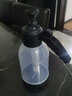 龟牌（Turtle Wax）洗车液高泡沫去油型多泡水蜡清洁剂柏油虫屎树胶去污上光蜡套装 2000ML气压式喷壶 实拍图