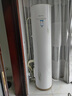 格力（GREE）空气能热水器家用200升 电辅热加热水温75℃ WiFi智控 水之逸SXTD200LCJW/E-3j(3-5人)以旧换新 实拍图