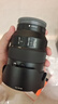 索尼（SONY） 全画幅小三元变焦F4恒定光圈镜头 FE24-105mmF4 G 官方标配 实拍图