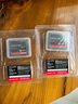 闪迪（SanDisk）  相机内存卡32g/64g/128g 单反CF卡摄像储存卡 至尊极速4K 3D 64G  读取160m/s写入150m/s 实拍图