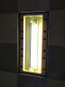 灯管45镜前灯灯管长条家用老式浴霸日光灯管三基色t4灯管 T4 16W(不含针46.3CM)〓 2只 白  其它 晒单实拍图
