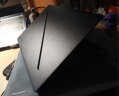 ROG幻14 Air 14英寸 锐龙9轻薄高性能游戏本笔记本电脑(R9 8945HS 32G 1T RTX4060 2.8K 120Hz)日蚀灰 实拍图