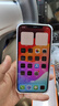 苹果12promax 手机apple iphone12pro max 苹果12pro 二手苹果手机 12Pro【海蓝色】 95新-128G【国行5G全网通+赠豪华大礼包】 实拍图