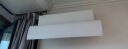宜百利空调挡风板塑钢强效 挂式防直吹空调挡板 月子婴儿导风板格力美的海尔奥克斯空调配件通用经典版小5101 实拍图