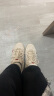 FILA 斐乐官方女鞋2024面包鞋BARRICADE篮球鞋休闲鞋子 晒单实拍图