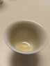 红牡丹景德镇碗碟餐具套装陶瓷碗盘组合欧式碗盘单品骨瓷碗碟盘自由搭配 12英寸日式鱼盘 实拍图