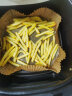 麦肯黄金甲细薯条320g*3袋 冷冻薯条半成品空气炸锅食材煎炸食品小吃 实拍图