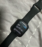 Apple Watch S8 S7 智能手表二手苹果S6国行iwatchS5学生电话多功能运动手表 S7/GPS+蜂窝/不锈钢/石墨色 99新 44mm(45mm) 实拍图