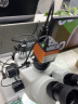 奥斯微（AOSVI） 工业体视显微镜高清视频专业光学电子放大显微镜带屏手机维修pcb T2-HD206（上下光/配13.3高清屏） 晒单实拍图