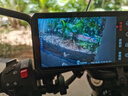 突破者M3 摩托车行车记录仪智能车机导航仪胎压监测预警4G远程直播 实拍图